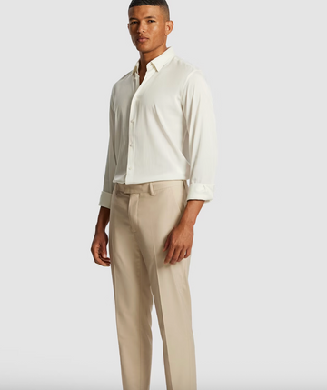 Off White Leroy Shirt