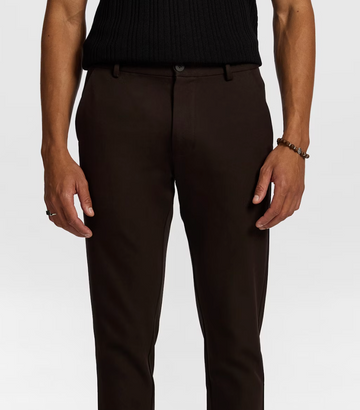 Chocolate Energy Hyper Stretch Chino