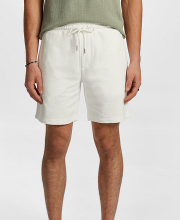 Off White Rizzo Jersey Short