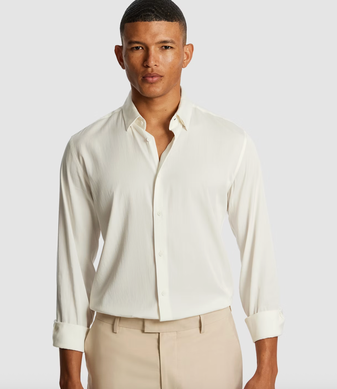 Off White Leroy Shirt