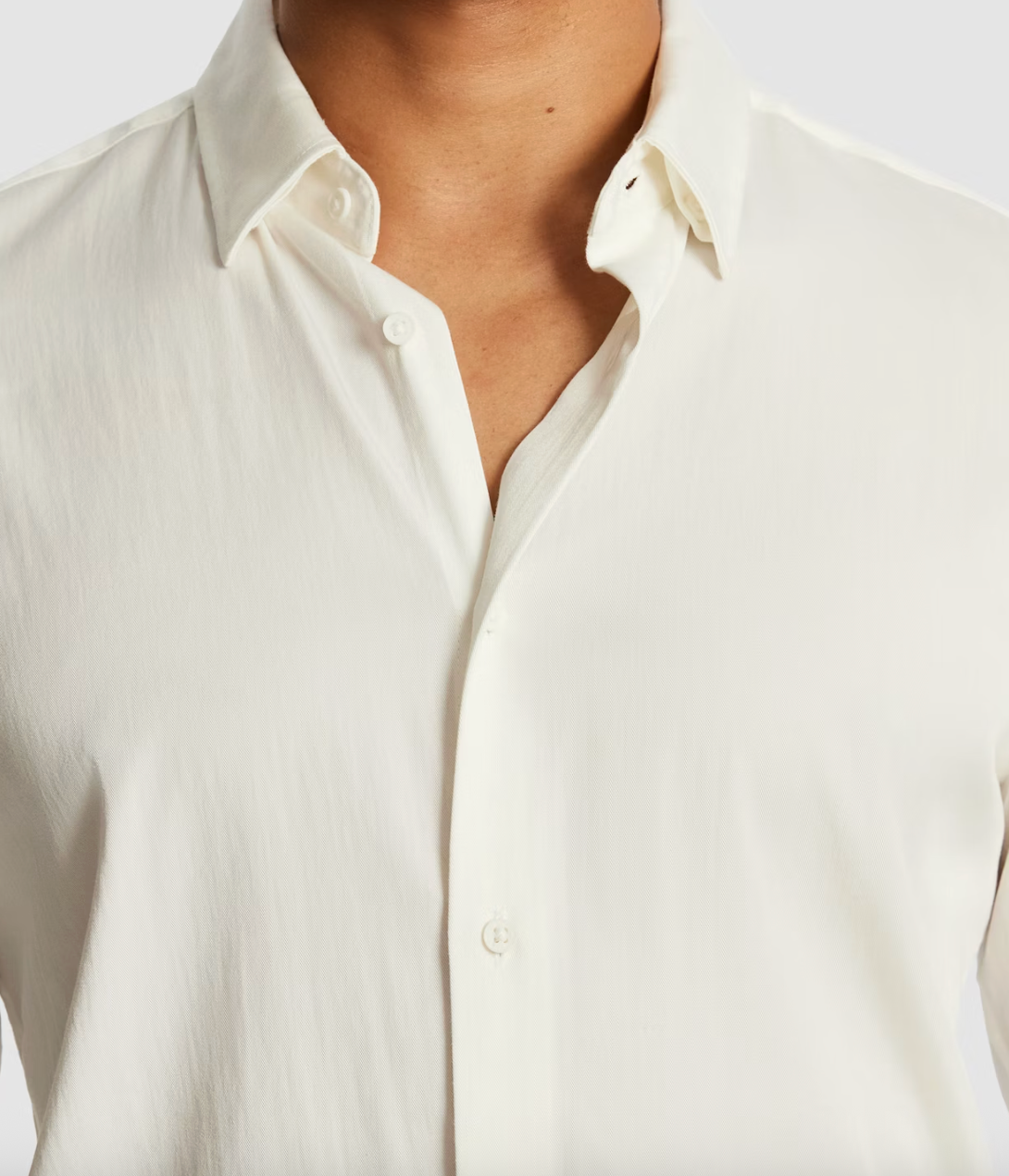 Off White Leroy Shirt
