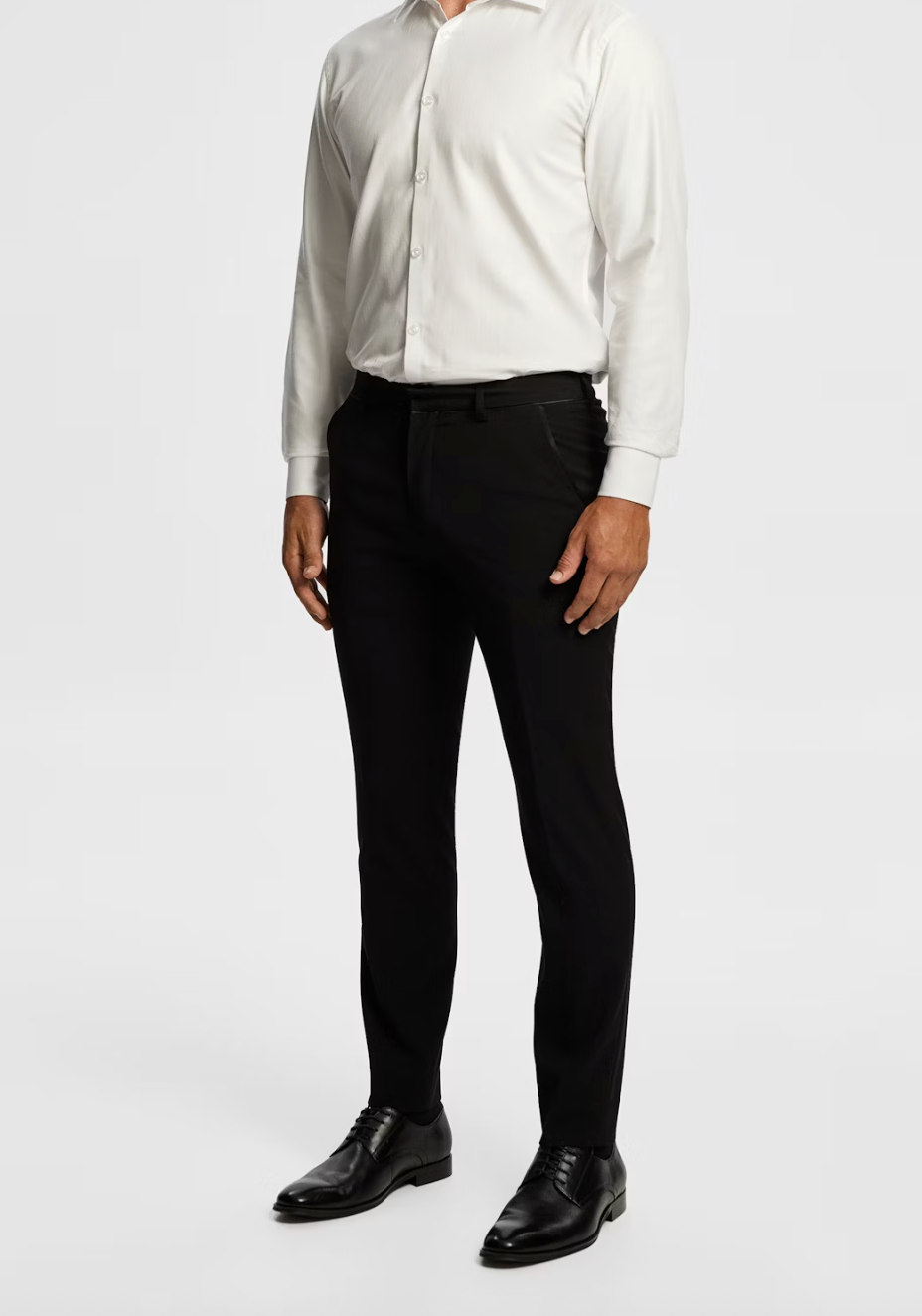 Goodfella Skinny Dress Pant