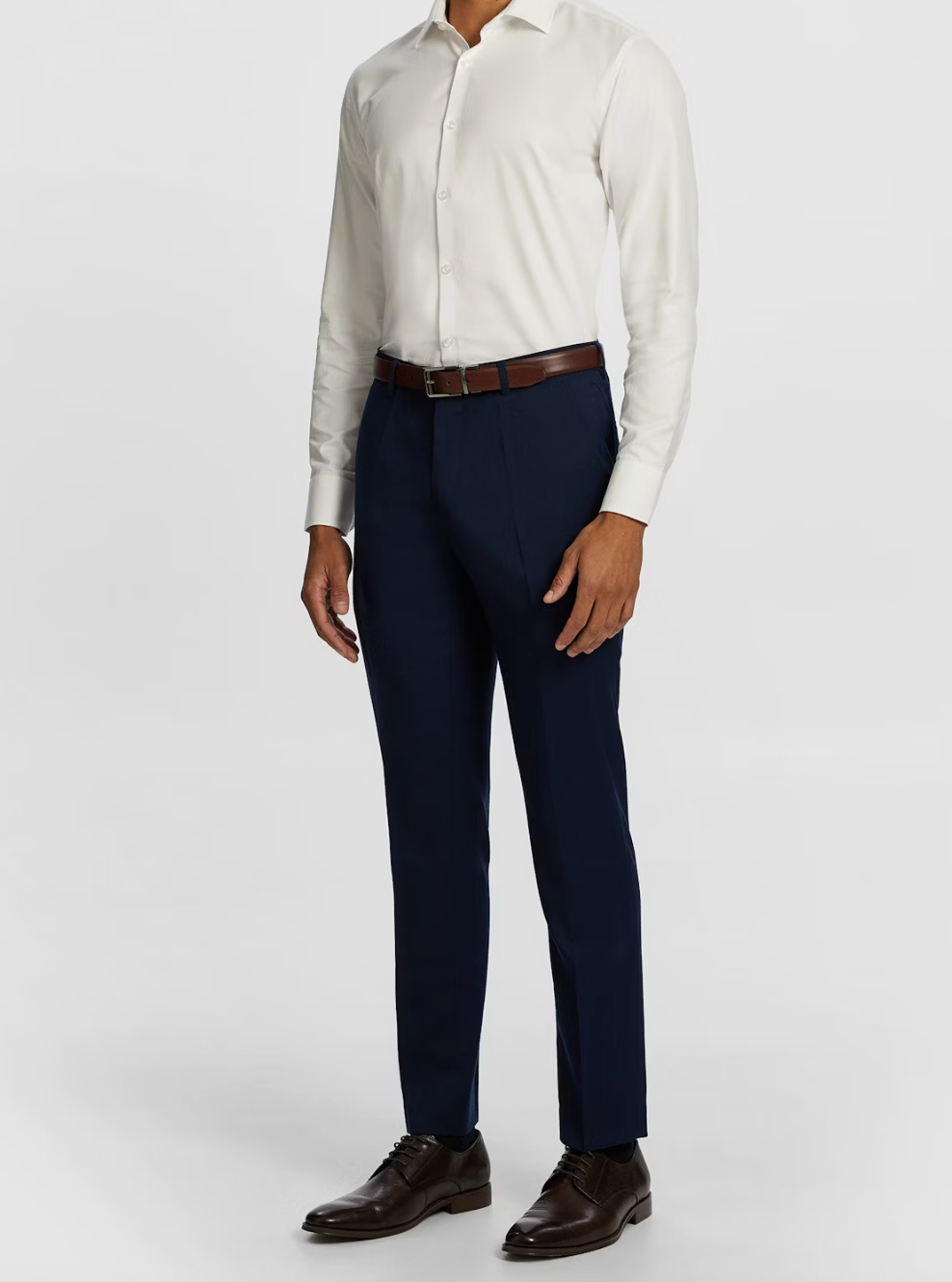 Royal Victory Slim Stretch Dress Pant
