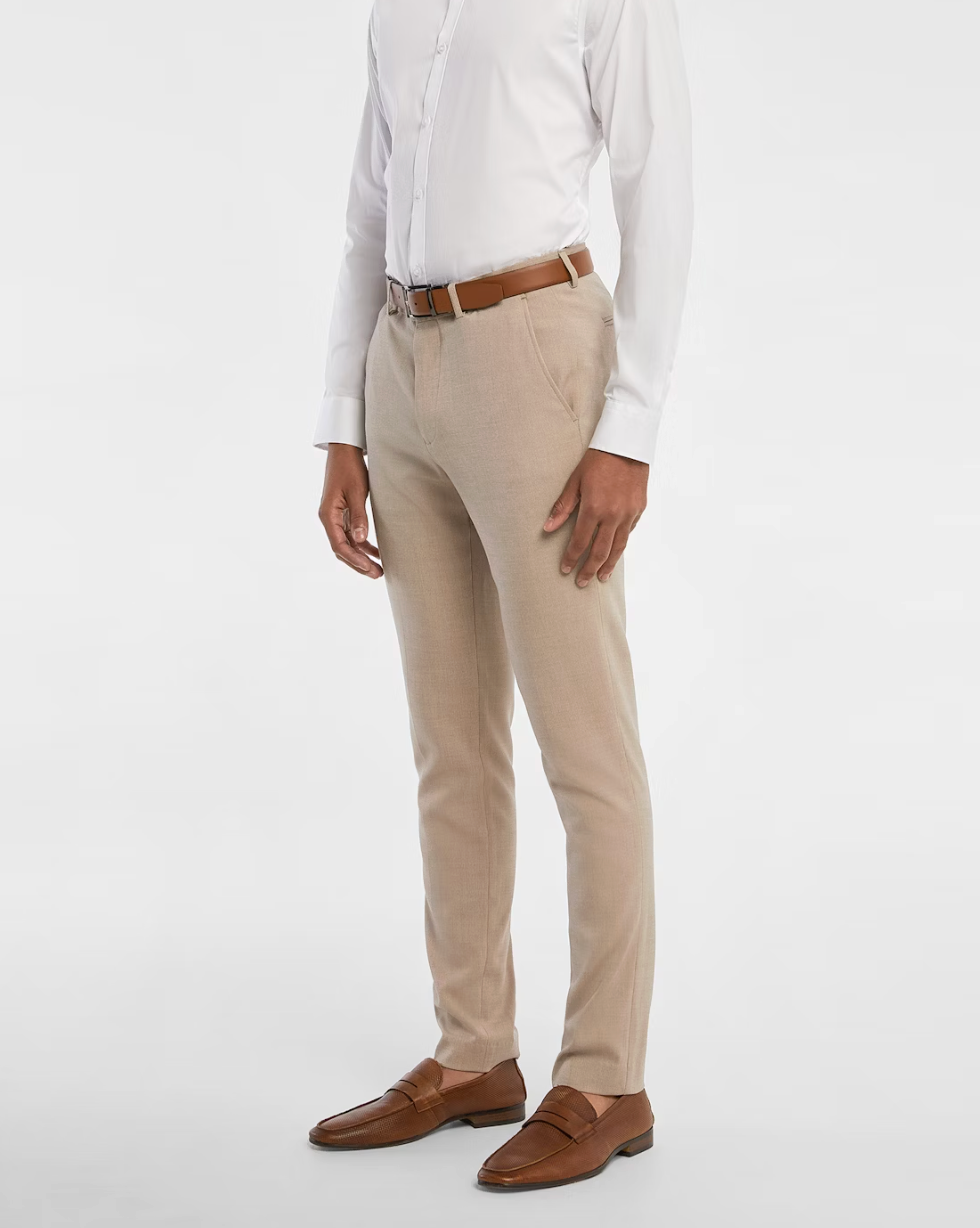 Sand Hayman Skinny Dress Pant